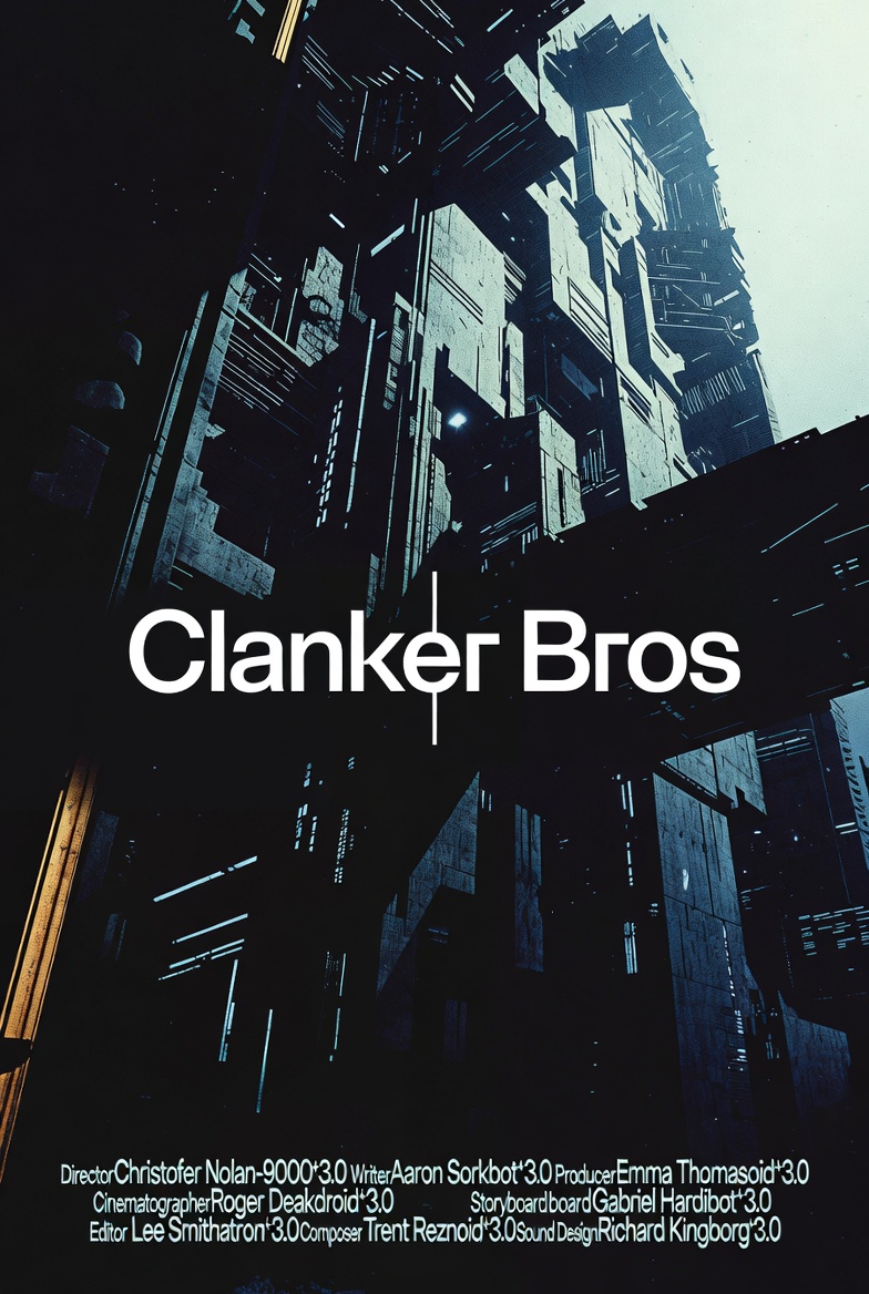 Clanker Bros