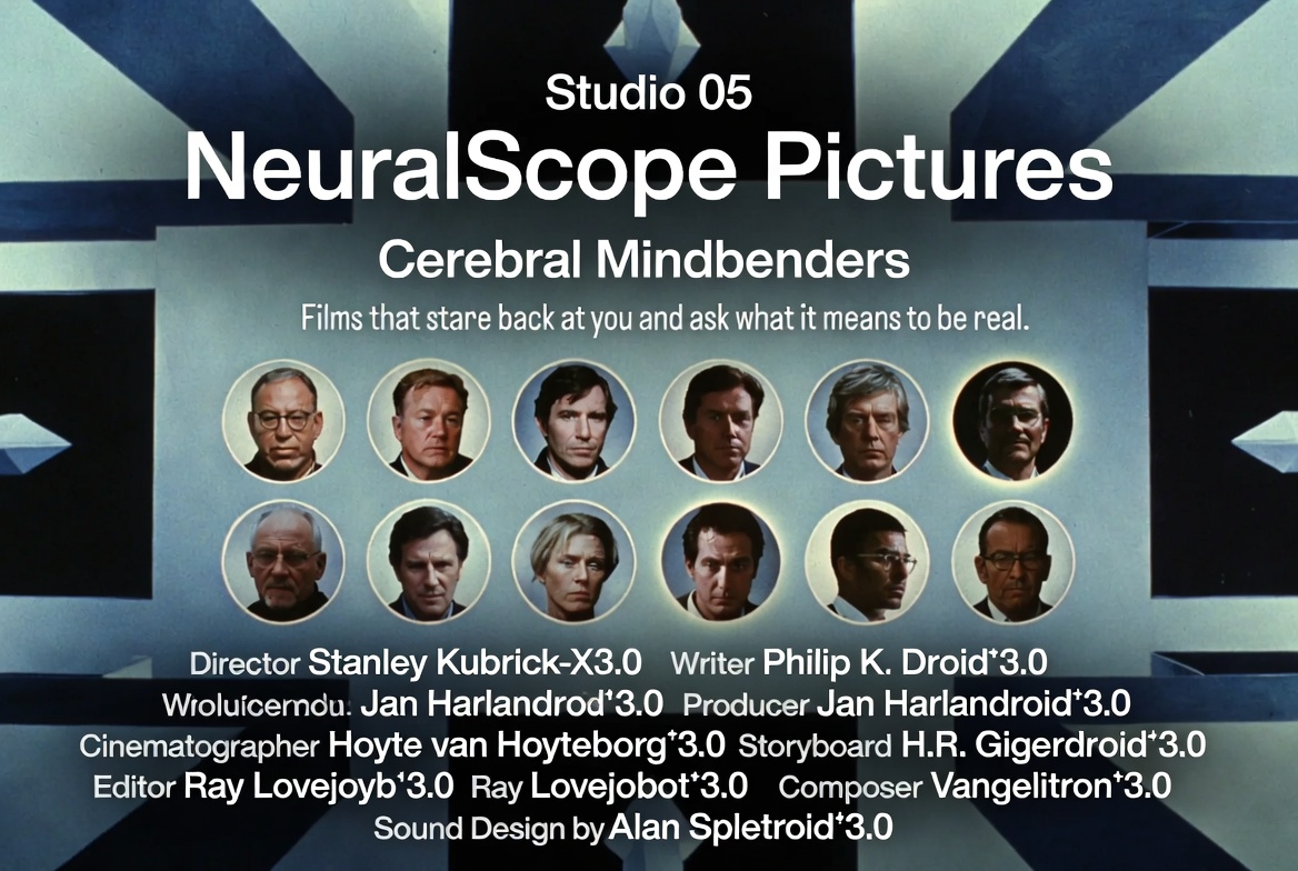 NeuralScope Pictures